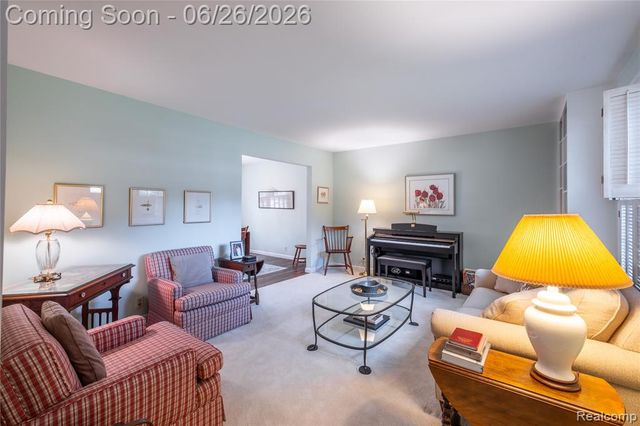 3706 Lido Drive, Highland, MI 48356