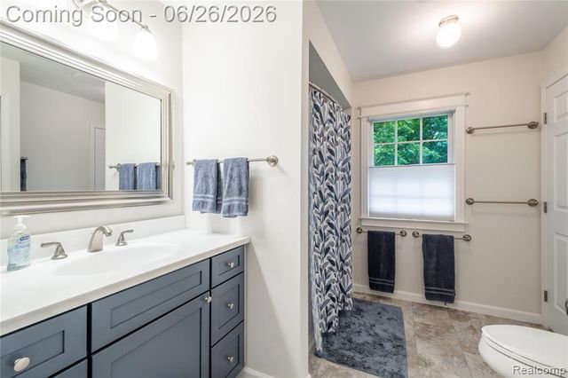 3706 Lido Drive, Highland, MI 48356