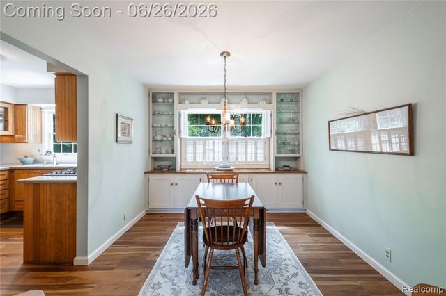 3706 Lido Drive, Highland, MI 48356