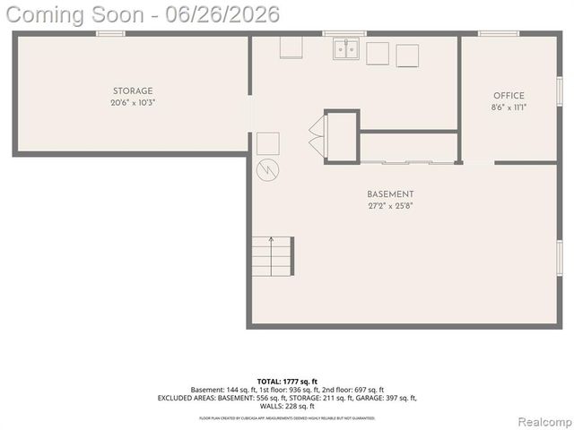 3706 Lido Drive, Highland, MI 48356