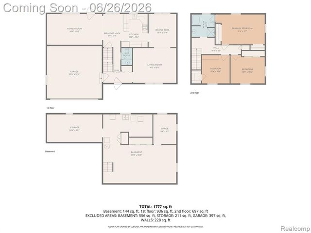 3706 Lido Drive, Highland, MI 48356