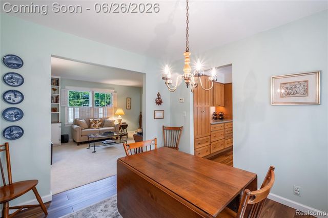 3706 Lido Drive, Highland, MI 48356