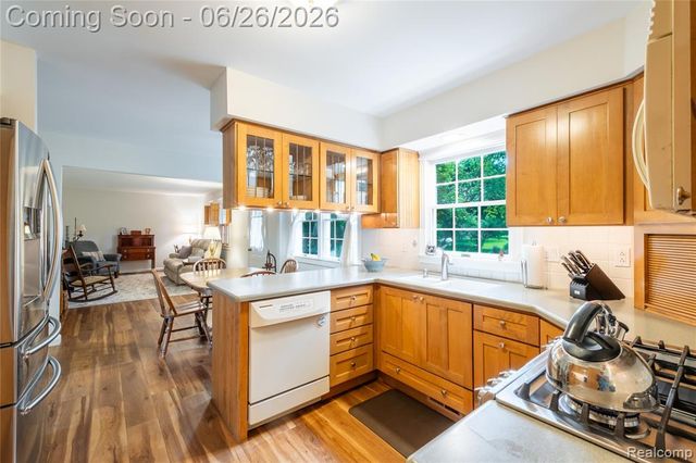 3706 Lido Drive, Highland, MI 48356