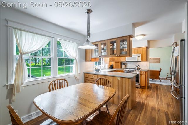 3706 Lido Drive, Highland, MI 48356