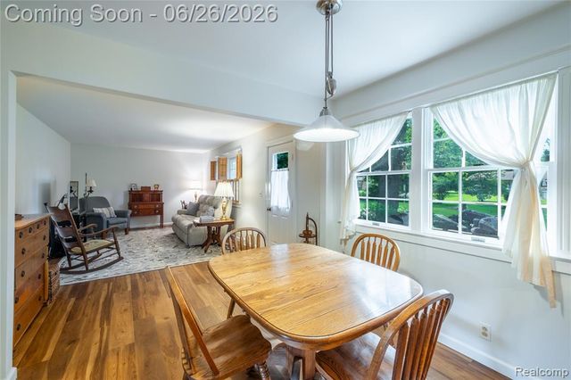 3706 Lido Drive, Highland, MI 48356