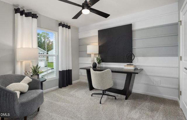 3032 Hammer Creek Road, Durham, NC 27704