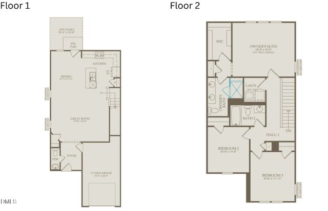 3032 Hammer Creek Road, Durham, NC 27704