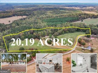 491 Queen Road, Gillsville, GA 30543