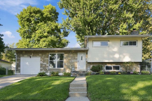 11391 Folkstone Drive, Forest Park, OH 45240
