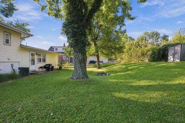 11391 Folkstone Drive, Forest Park, OH 45240