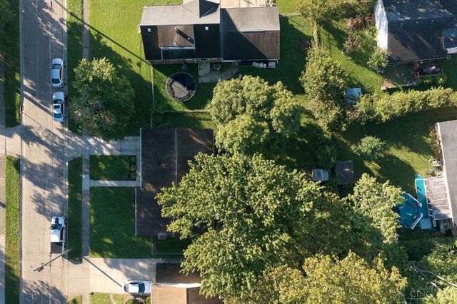 11391 Folkstone Drive, Forest Park, OH 45240