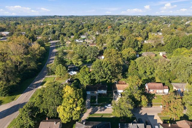 11391 Folkstone Drive, Forest Park, OH 45240
