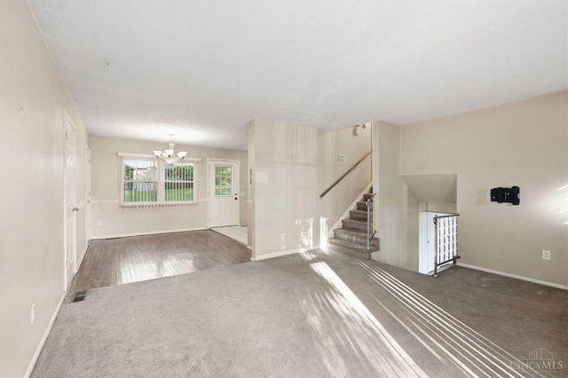 11391 Folkstone Drive, Forest Park, OH 45240