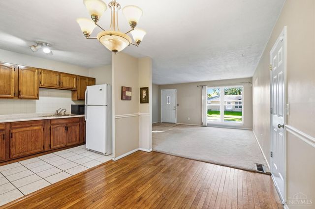 11391 Folkstone Drive, Forest Park, OH 45240