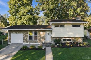 11391 Folkstone Drive, Forest Park, OH 45240