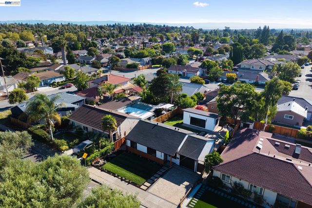 43163 Starr St, Fremont, CA 94539