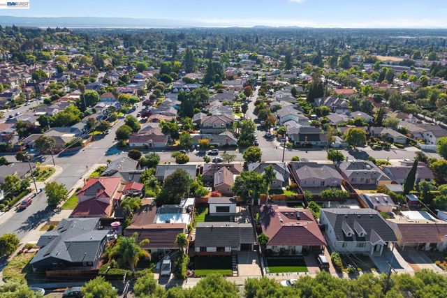 43163 Starr St, Fremont, CA 94539