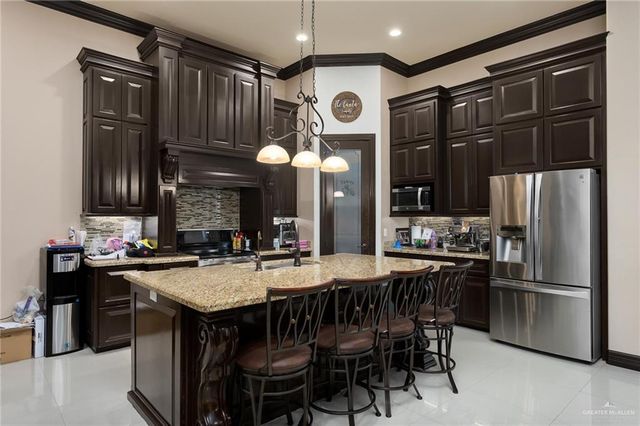 2511 Fresno Avenue, Hidalgo, TX 78557