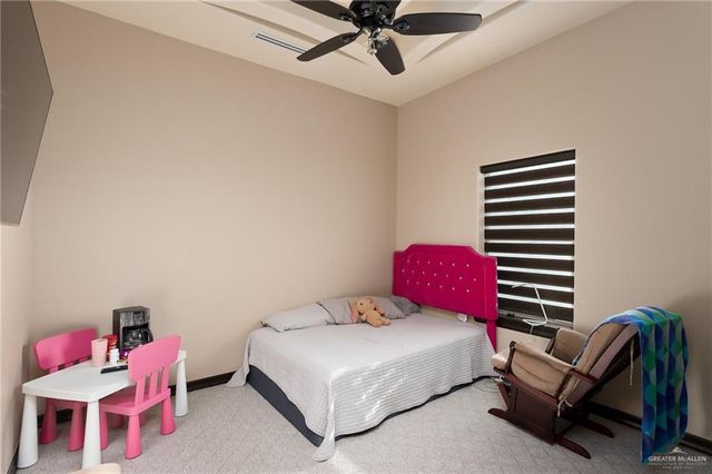 2511 Fresno Avenue, Hidalgo, TX 78557