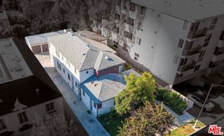 829 N Edinburgh Avenue, Los Angeles, CA 90046