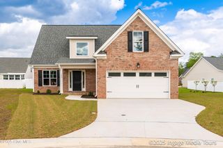 1200 Hunley Court, Winterville, NC 28590