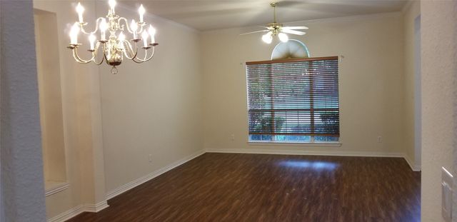 1531 Chase Oaks Drive, Keller, TX 76248