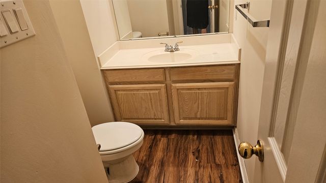 1531 Chase Oaks Drive, Keller, TX 76248