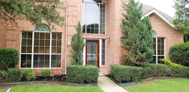 1531 Chase Oaks Drive, Keller, TX 76248