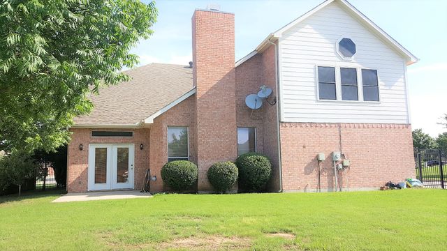 1531 Chase Oaks Drive, Keller, TX 76248