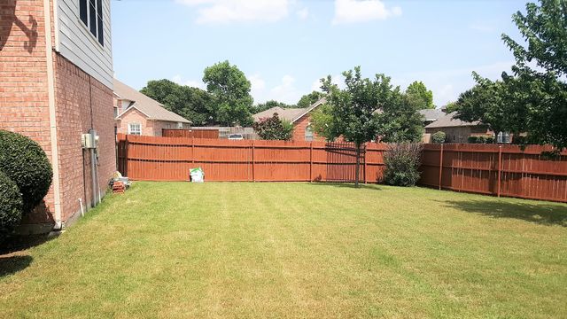 1531 Chase Oaks Drive, Keller, TX 76248