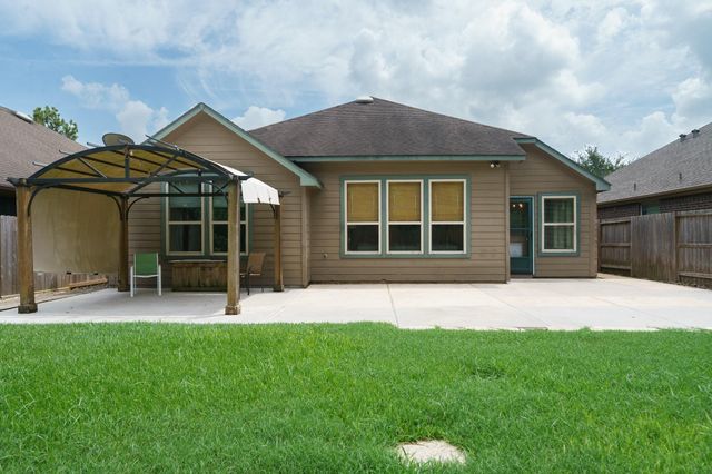 12527 Bridle Springs Lane, Houston, TX 77044