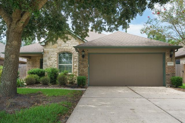 12527 Bridle Springs Lane, Houston, TX 77044