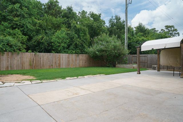 12527 Bridle Springs Lane, Houston, TX 77044