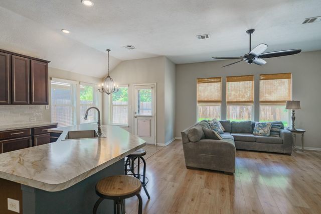 12527 Bridle Springs Lane, Houston, TX 77044