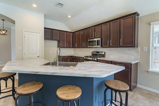 12527 Bridle Springs Lane, Houston, TX 77044