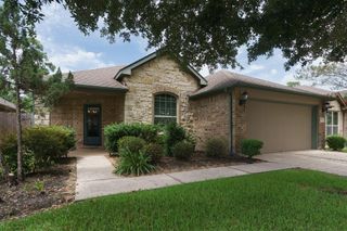 12527 Bridle Springs Lane, Houston, TX 77044