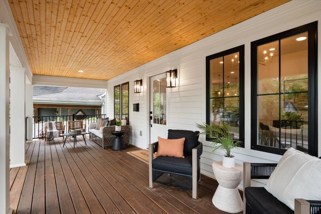 1111 Pennock Ave, Nashville, TN 37207