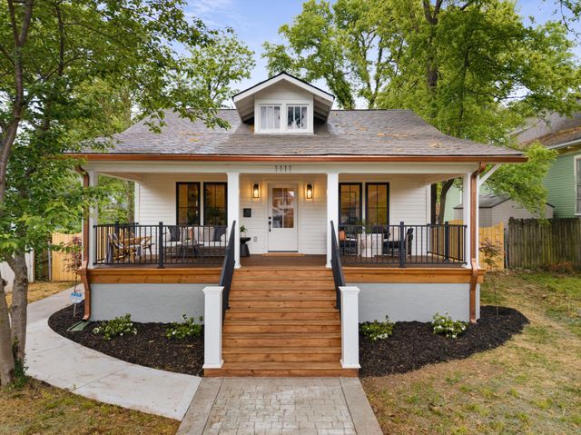 1111 Pennock Ave, Nashville, TN 37207