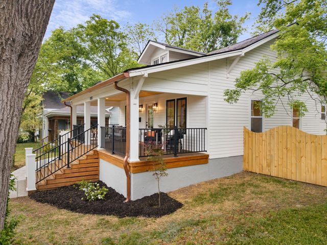 1111 Pennock Ave, Nashville, TN 37207