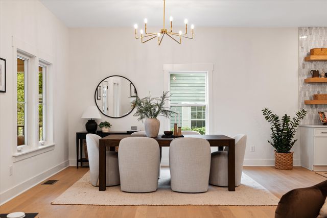 1111 Pennock Ave, Nashville, TN 37207