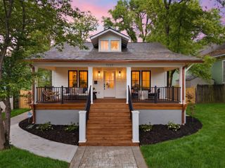 1111 Pennock Ave, Nashville, TN 37207