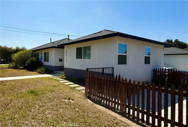 502 E 6th, Azusa, CA 91702