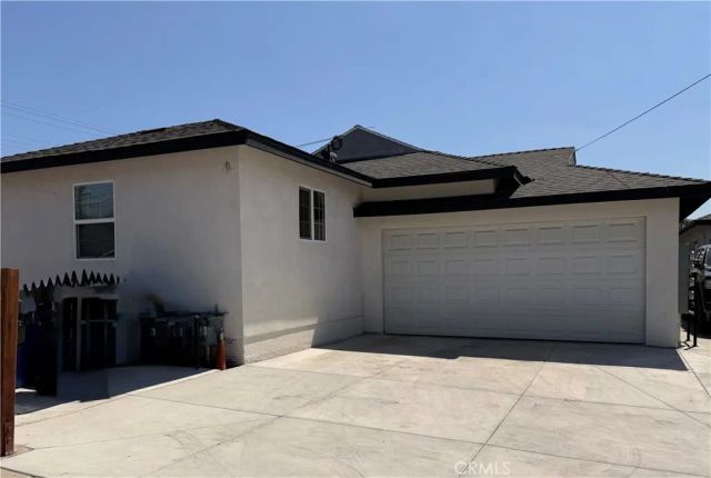 502 E 6th, Azusa, CA 91702