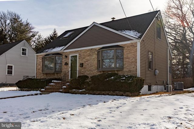 34 KENWOOD TER, Hamilton, NJ 08610