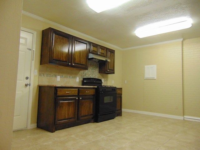 1201 Rambler Road, Arlington, TX 76014