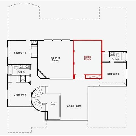 19814 Prairie Spider Way, Cypress, TX 77433
