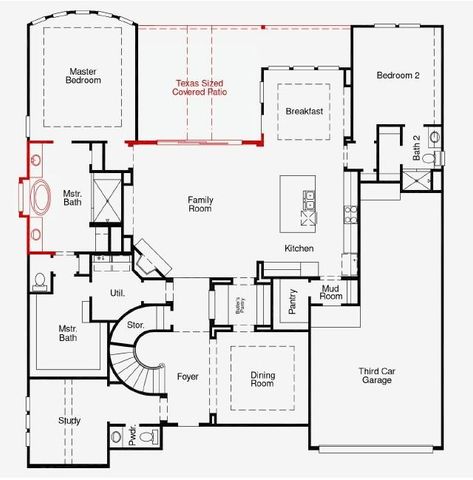 19814 Prairie Spider Way, Cypress, TX 77433