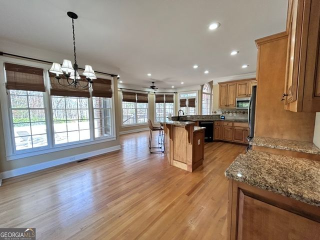 105 Meadow Trail, Social Circle, GA 30025