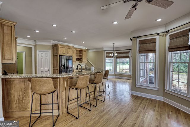 105 Meadow Trail, Social Circle, GA 30025