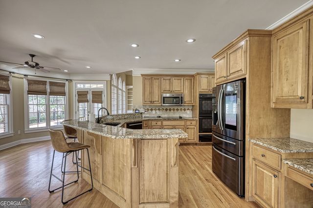 105 Meadow Trail, Social Circle, GA 30025